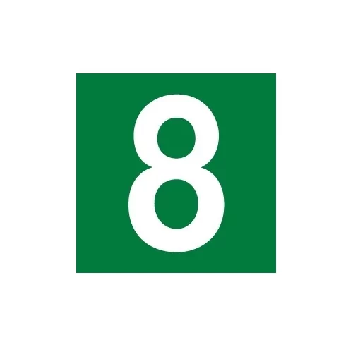 Niveau 8