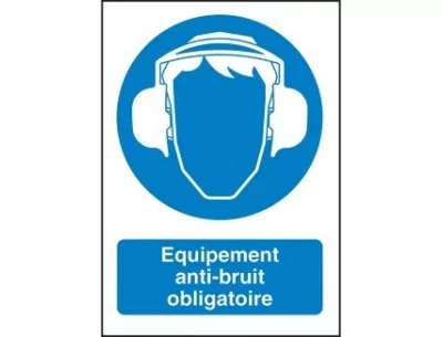 Protection ouïe