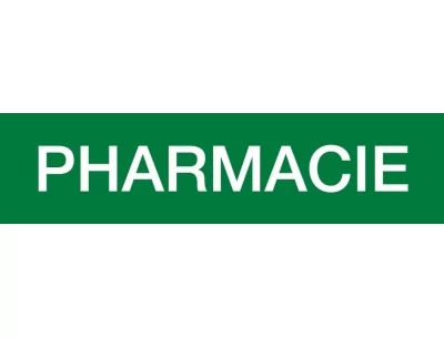 Pharmacie