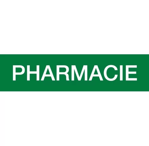 Pharmacie