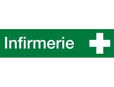 Infirmerie