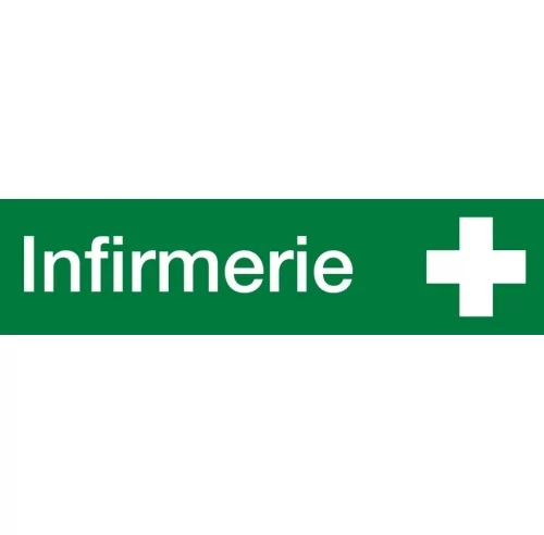 Infirmerie