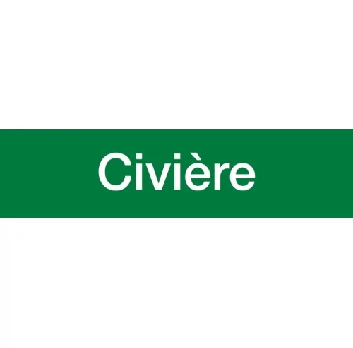 Civière