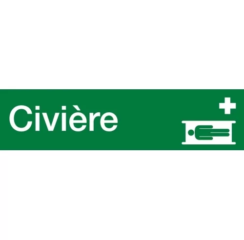 Civière