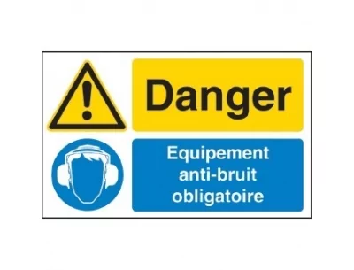 Danger