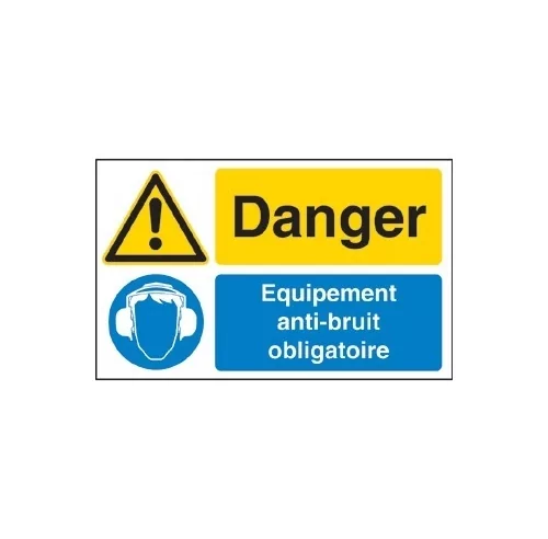 Danger