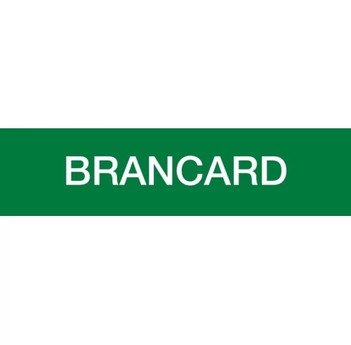 Brancard