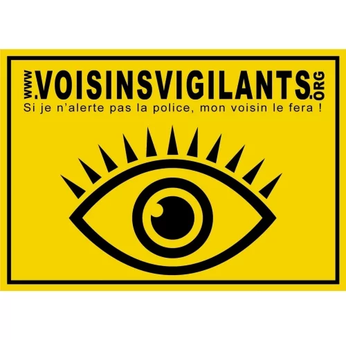 Surveillance vidéo