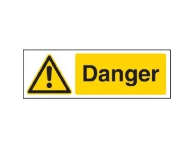 Danger