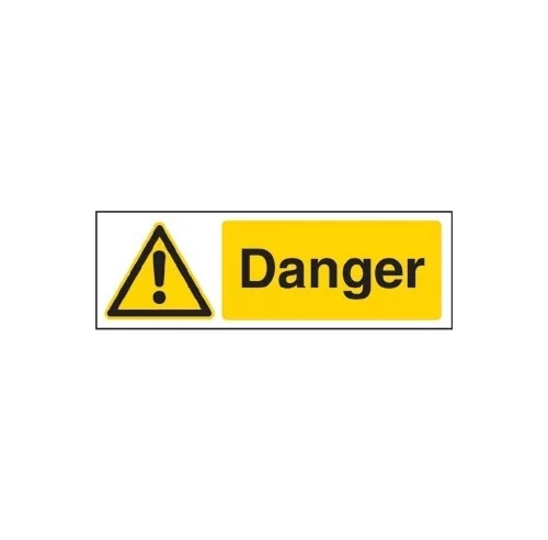 Danger