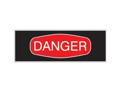 Danger