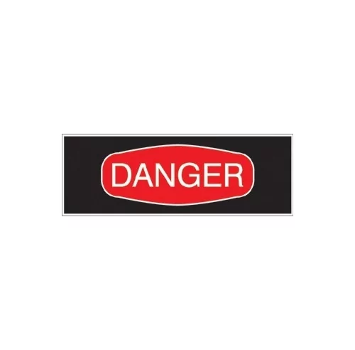 Danger