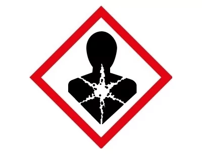 Danger pour la santé