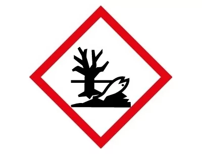 Danger pour le milieu aquatique