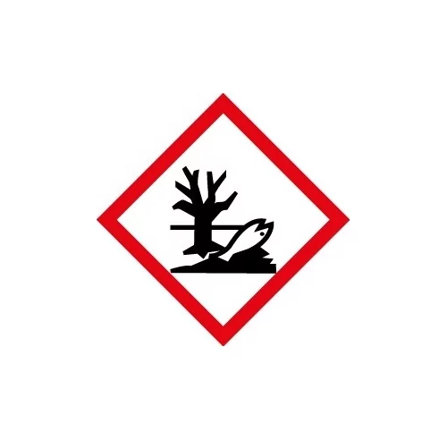 Danger pour le milieu aquatique