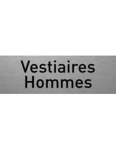 Vestiaires