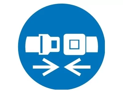 Ceinture de sécurité