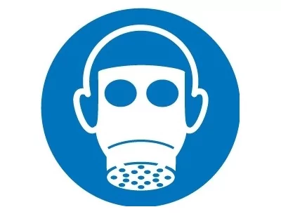 Protection voies respiratoires 3