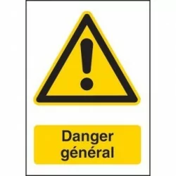 Danger général