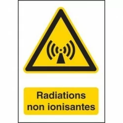 Radiations non ionisantes