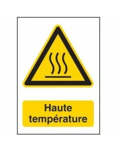 Haute température
