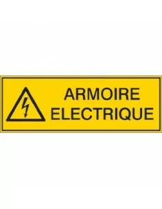 Armoire électrique