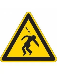 Danger haute tension