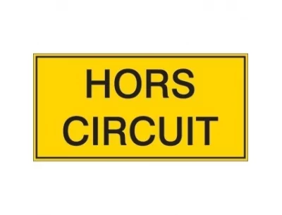 Hors circuit