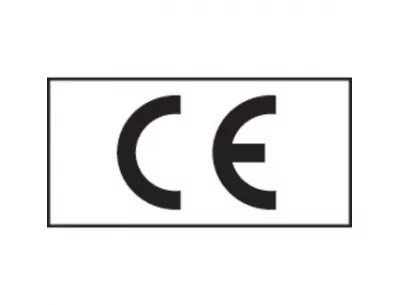 Logo CE