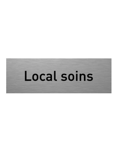 Local Soins