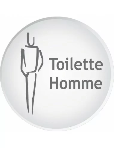 Toilettes hommes