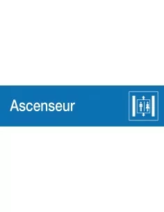 Ascenseur