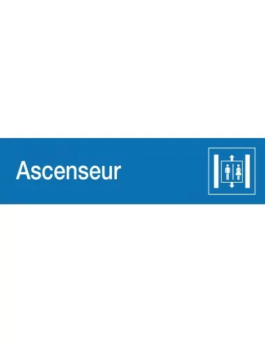 Ascenseur