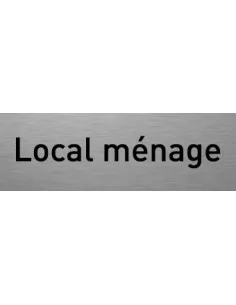 Local Ménage