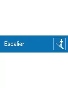 Escalier ( monter )