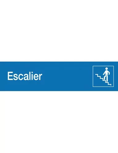 Escalier ( monter )