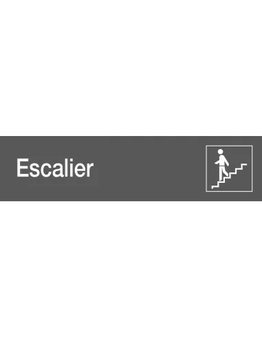 Escalier (Descendre)