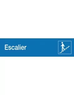 Escalier (Descendre)