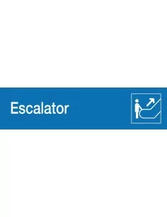 Escalator ( monter)
