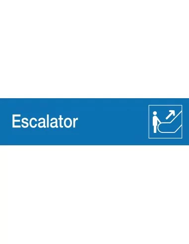 Escalator ( monter)