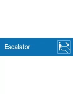 Escalator (descendre)