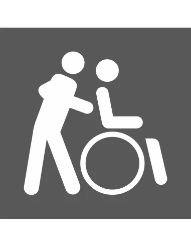 Aide handicapés