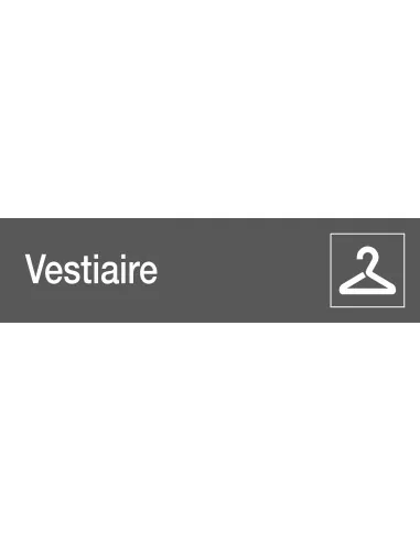 Vestiaire