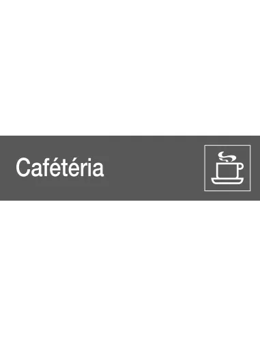 Cafétéria