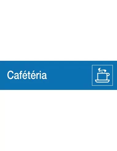 Cafétéria