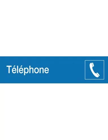 Téléphone 