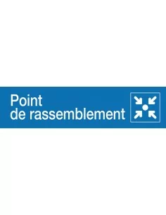 Point de rassemblement