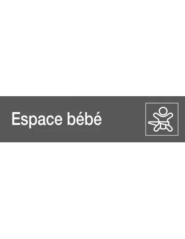 Espace bébé