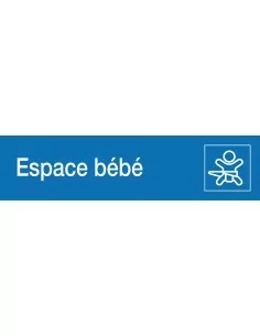 Espace bébé