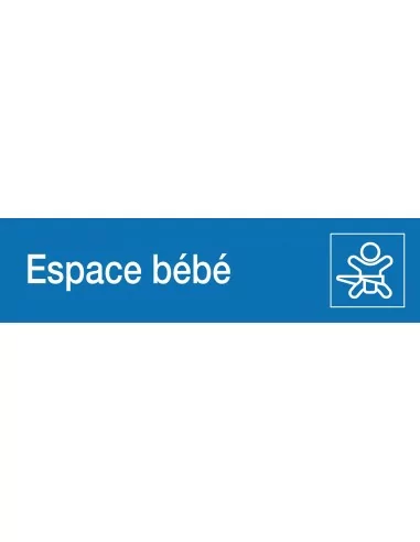 Espace bébé